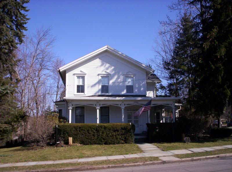 New Photo Tour Clarks Summit/Waverly (Abingtons) (Scranton, Wilkes